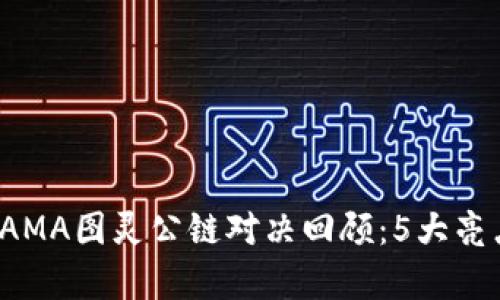 2023年AMA图灵公链对决回顾：5大亮点与分析