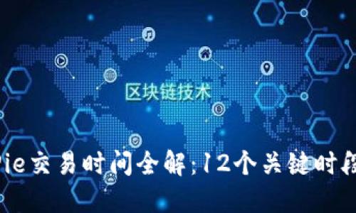 2023年BitPie交易时间全解：12个关键时段与交易策略