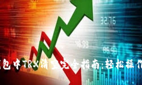 比特派钱包中TRX清空完全指南：轻松操作5个步骤