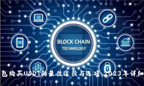 冷钱包购买USDT的最佳途径与选项：2023年详细指南