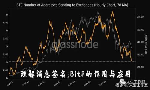 理解消息签名：BitP的作用与应用