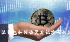 2023年B特派钱包如何恢复忘