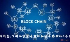 提币到钱包：了解加密货