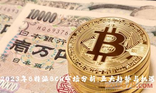 2023年B特派BCH市场分析：五大趋势与机遇