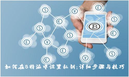 如何在B特派中设置私钥：详细步骤与技巧