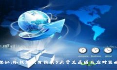 揭秘：冷钱包被冻结的5大
