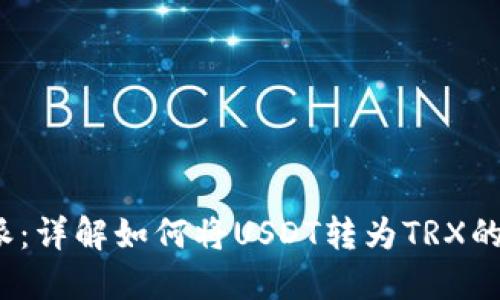 2023年B特派：详解如何将USDT转为TRX的5种高效方法