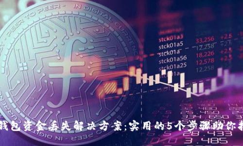比特派钱包资金丢失解决方案：实用的5个步骤助你找回资产