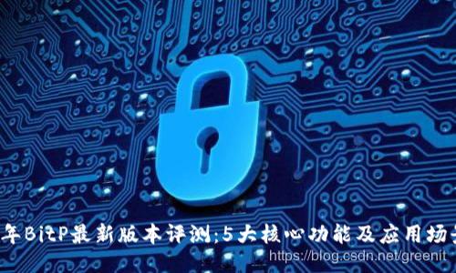 正则  
2023年BitP最新版本评测：5大核心功能及应用场景解析