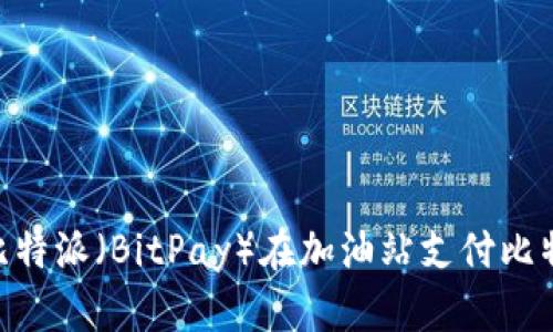 2023年使用比特派（BitPay）在加油站支付比特币的5大优势