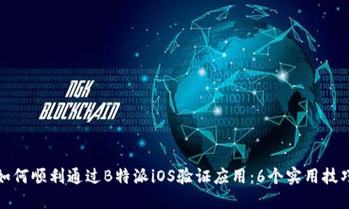 如何顺利通过B特派iOS验证应用：6个实用技巧
