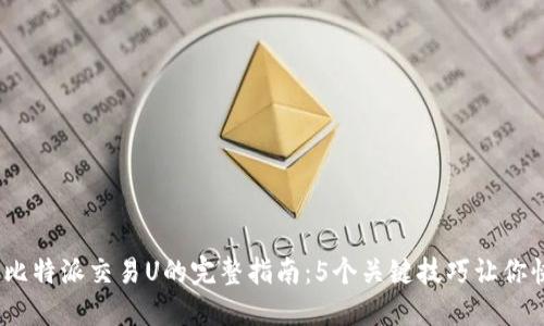 2023年比特派交易U的完整指南：5个关键技巧让你快速掌握
