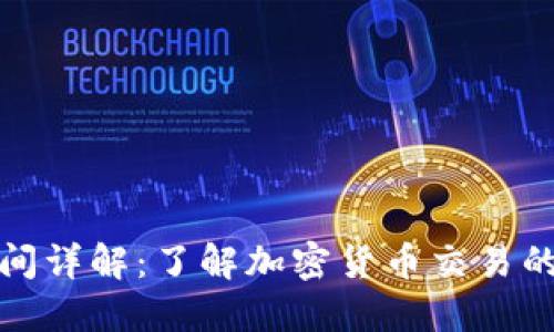 BitP交易时间详解：了解加密货币交易的节奏与时机