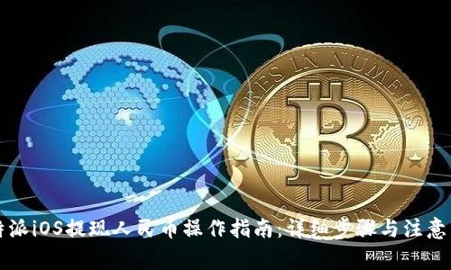 比特派iOS提现人民币操作指南：详细步骤与注意事项