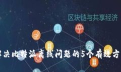 解决比特派离线问题的5个