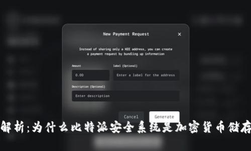 2023年全面解析：为什么比特派安全系统是加密货币储存的最佳选择？
