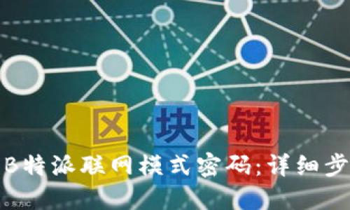 如何设置B特派联网模式密码：详细步骤与技巧