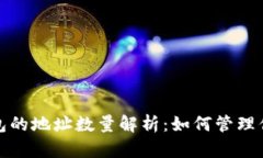 2023年冷钱包的地址数量解