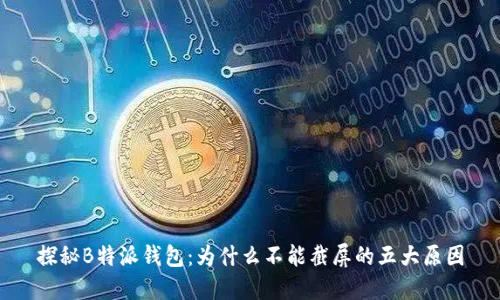 探秘B特派钱包：为什么不能截屏的五大原因