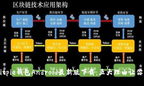 2023年Bitpie钱包Android最新版下载：五大理由让你立刻安装!