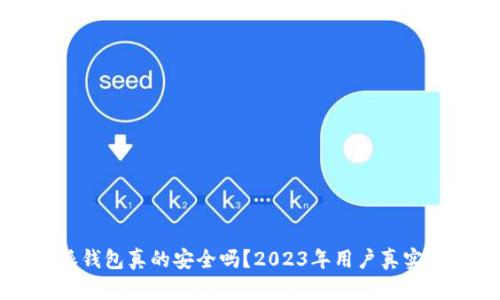 揭秘：B特派钱包真的安全吗？2023年用户真实反馈与分析