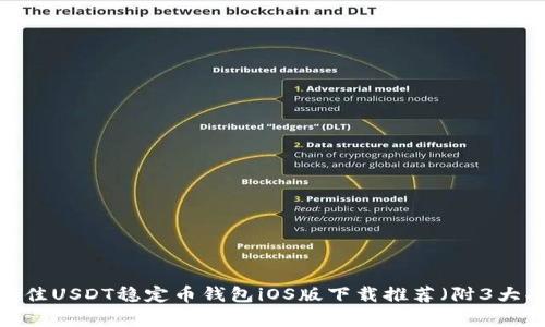2023年最佳USDT稳定币钱包iOS版下载推荐（附3大功能解析）