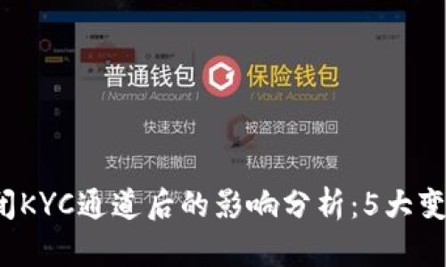 b特派钱包关闭KYC通道后的影响分析：5大变动与解决方案