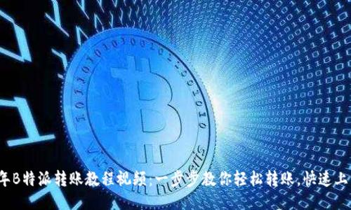 2023年B特派转账教程视频：一步步教你轻松转账，快速上手技巧