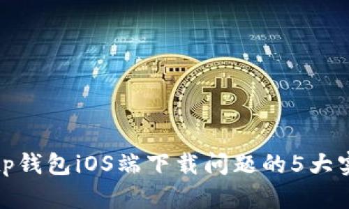 解决Bitp钱包iOS端下载问题的5大实用技巧