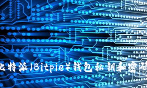 如何查看比特派（Bitpie）钱包私钥和密码：详细指南