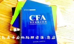 比特派钱包丢币后的处理