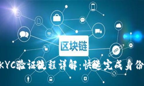 2023年比特派KYC验证流程详解：快速完成身份验证的5个步骤
