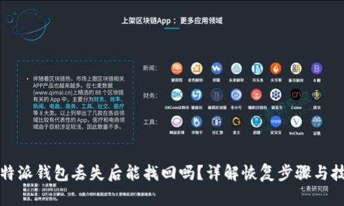 比特派钱包丢失后能找回吗？详解恢复步骤与技巧