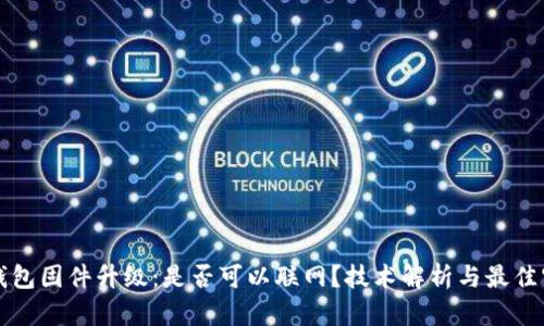 冷钱包固件升级：是否可以联网？技术解析与最佳实践