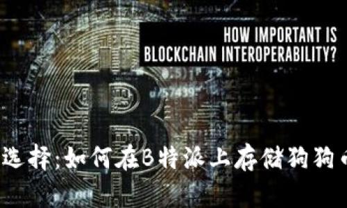 2023年最佳选择：如何在B特派上存储狗狗币的终极指南