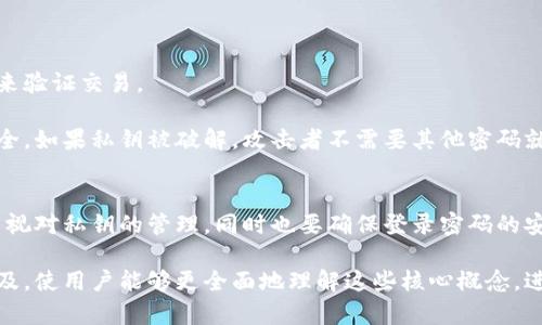   私钥：数字货币安全的关键，了解它与登录密码的区别与联系 / 
 guanjianci 私钥, 登录密码, 数字货币, 安全性 /guanjianci 

引言
近年来，随着区块链技术的兴起，数字货币逐渐成为一种新的财富管理方式。在这个过程中，私钥和登录密码这两个概念常常会被提到，但许多人对于它们的理解仍然存在模糊。私钥和登录密码虽然都涉及到安全性问题，但它们的性质和功能却大不相同。理解这两者的区别对于任何想要进入数字货币世界的人来说，都是必不可少的一步。

私钥的定义和功能
私钥是用于访问和管理加密资产（如比特币、以太坊等）的一个关键字。在区块链系统中，私钥是一个随机生成的数字字符串，它与对应的公钥密切相关，公钥则是用来生成地址的。每笔通过地址进行的交易，都需要用私钥进行签名，只有拥有有效私钥的人才能控制与之相对应的数字资产。

私钥是管理账户的重要工具，失去私钥就等于失去了对账户的控制权。一旦私钥泄露，任何拥有它的人都可以随意动用该账户中的资产。因此，保护私钥的安全至关重要。一般情况下，用户应将私钥保存在离线环境中，并使用复杂性高且难以猜测的密码。

全面了解登录密码
与私钥不同，登录密码是用户用来访问某个服务或平台的密码。例如，用户在注册某个数字货币交易所时需要设置一个登录密码，这个密码用于验证用户的身份。登录密码的功能主要在于确认用户的身份，确保只有被授权的用户才能访问账户和进行交易。

登录密码一般由用户自行设定，因此它的安全性往往取决于用户的密码管理习惯。如果用户选用简单易记但容易被猜测的密码，就容易导致账户被侵入。因此，推荐用户设置复杂的密码，包括字母、数字和特殊字符，并定期更换密码。

私钥与登录密码的区别
私钥和登录密码的核心区别在于它们的功能。登录密码主要是用来验证身份，而私钥则是用来控制数字资产的工具。虽然两者都有安全的性质，但涉及到的领域和应用却不一样。

例如，如果您的登录密码被盗，攻击者可能会尝试使用这个密码来访问您的账户，但如果您已经启用了双重身份验证，即使登录密码被盗，攻击者也很难成功进入你的账户。相比之下，私钥的安全性一旦被破坏，意味着攻击者可以直接控制您的数字资产，没有其他保护措施可以补救。

私钥的安全管理
由于私钥的重要性，妥善管理私钥至关重要。常见的私钥管理措施包括：
ul
listrong硬件钱包：/strong这是一种专门存储私钥的设备，通常与互联网隔离，可以提供极高的安全性。/li
listrong纸钱包：/strong将私钥打印在纸上并安全保管，这样可以避免黑客入侵，但要防止纸张丢失或损毁。/li
listrong多签名钱包：/strong通过多个私钥共同授权，提高了安全性；即使一个私钥被盗，攻击者也无法完全控制资产。/li
listrong密码管理工具：/strong使用密码管理工具来存储和加密私钥，避免因遗忘或丢失而造成的损失。/li
/ul

登录密码的保护措施
同样，保护登录密码的措施也非常重要，包括：
ul
listrong复杂密码：/strong确保密码复杂，避免使用常见的单词和字组，建议使用密码管理器生成随机密码。/li
listrong双重身份验证：/strong开启双重身份验证，即使密码被盗也需要额外的认证方式，显著提高账户安全性。/li
listrong定期更换密码：/strong定期更换登录密码可以降低长时间暴露在风险中的可能性。/li
listrong警觉钓鱼攻击：/strong时刻保持警惕，以免被钓鱼邮件或网站误导，确保只在官方渠道登录。/li
/ul

私钥和登录密码的结合应用
在数字货币的使用场景中，私钥和登录密码常常被结合使用。比如，用户需要通过登录密码登陆交易所账户，而在进行资金转移时则需要使用私钥来验证交易。

这种结合使得数字货币交易所可以提供一定的操作便捷性，同时又保持了一定的安全性。然而，每个用户都应该意识到，最终控制权在于私钥的安全。如果私钥被破解，攻击者不需要其他密码就可以直接损失资产。

总结与建议
私钥并不是登录密码，两者的功能和特性迥然不同。了解这两者的区别，将能够更好地保障你的数字资产安全。用户在进行数字货币交易时，必须重视对私钥的管理，同时也要确保登录密码的安全性。选择合适的工具和方法来保护自己的资产，才能在这个数字货币时代中稳健前行。

通过对私钥和登录密码的深刻理解，用户可以更科学地管理和使用数字货币资产，确保自己的投资安全。在未来的发展中，将需要更多的教育和普及，使用户能够更全面地理解这些核心概念，进而有效规避潜在的风险。