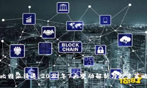 比特派清退：2023年7大变动解析与投资策略
