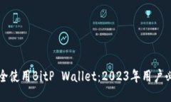 如何安全使用BitP Wallet：