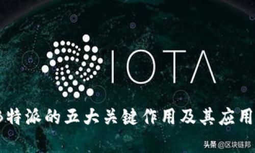 2023年B特派的五大关键作用及其应用案例分析
