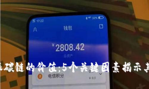 探索B特派碳链的价值：5个关键因素揭示其市场潜力