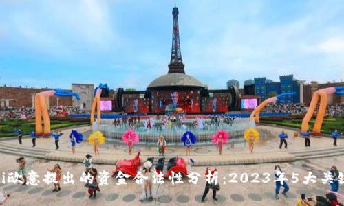 riaoti欧意提出的资金合法性分析：2023年5大关键要点