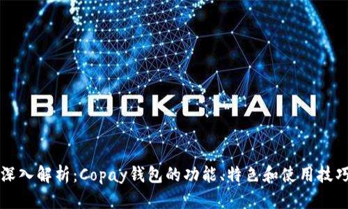 深入解析：Copay钱包的功能、特色和使用技巧