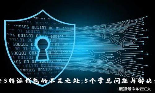 探索B特派钱包的不足之处：5个常见问题与解决方法