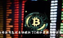 比特派钱包被自动授权了