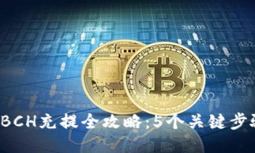 2023年比特派BCH充提全攻略：5个关键步骤助你轻松上手