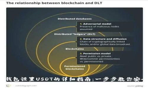 2023年最新冷钱包设置USDT的详细指南：一步步教你安全保存数字资产
