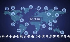 2023年比特派币安全转出指