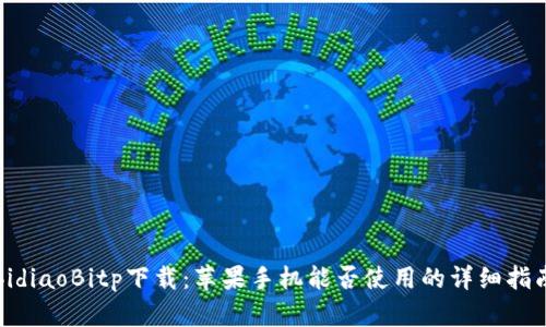bidiaoBitp下载：苹果手机能否使用的详细指南