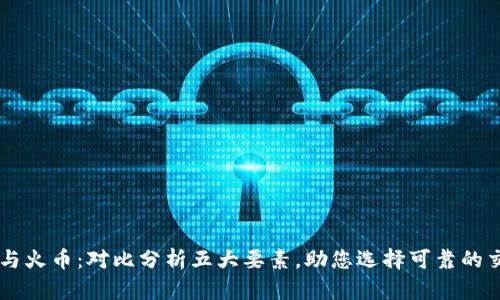 比特派与火币：对比分析五大要素，助您选择可靠的交易平台