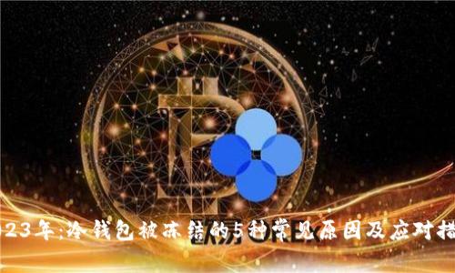 2023年：冷钱包被冻结的5种常见原因及应对措施